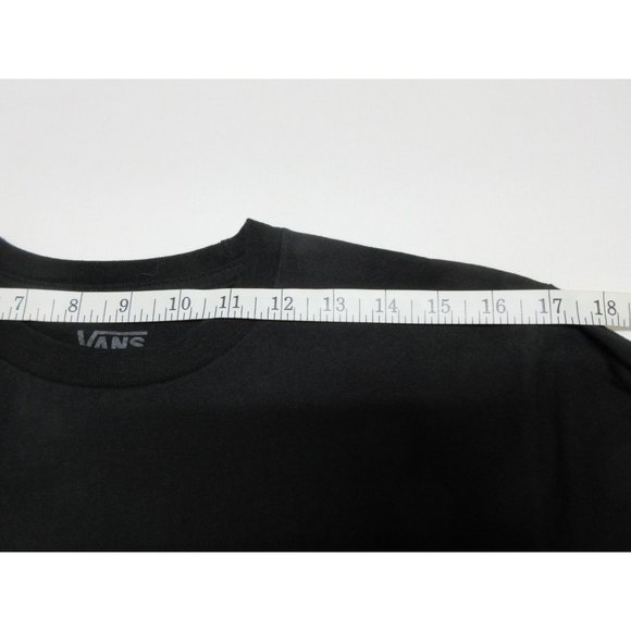 Vans Off the Wall Hawaii gradient lock-up‎ long sleeve t-shirt - Picture 8 of 9